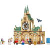 LEGO HARRY POTTER Skrzydło szpitalne Hogwartu - 76398